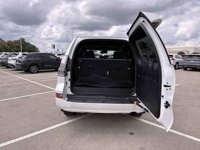 Thumbnail: 2023 Lexus GX - 37
