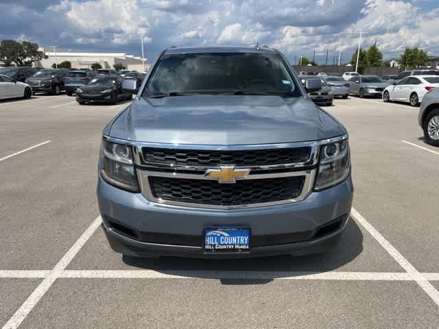 Thumbnail: 2016 Chevrolet Tahoe - 8
