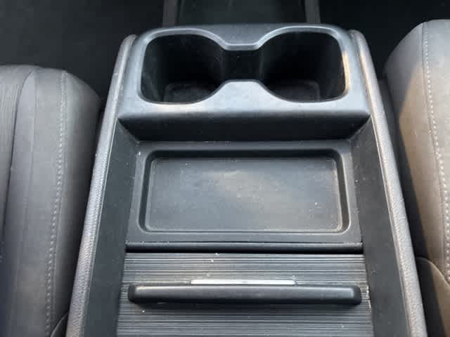 Thumbnail: 2019 Honda Odyssey - 16