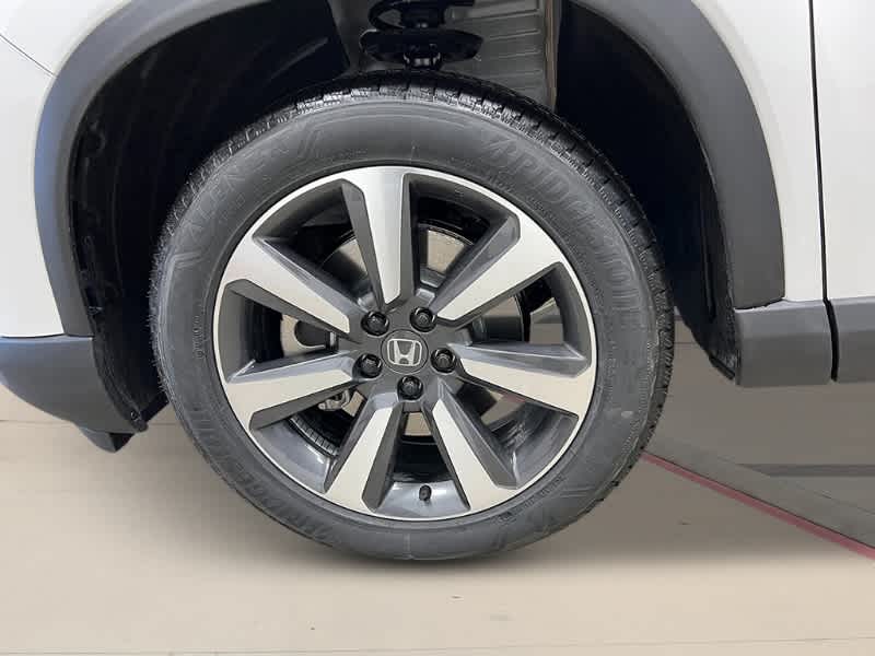 Thumbnail: 2025 Honda Pilot - 12