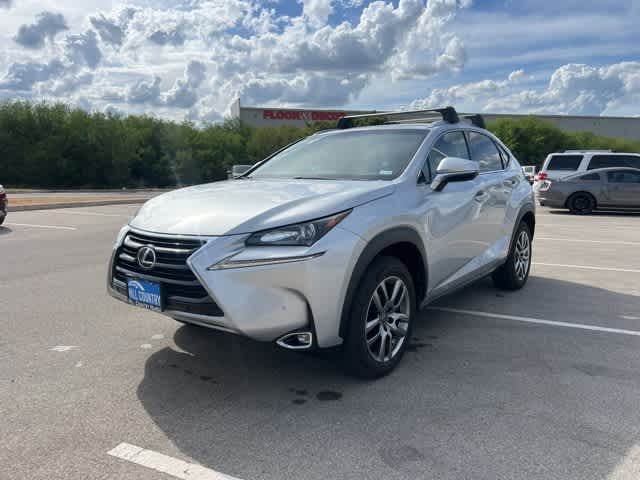 2016 Lexus NX 200t -
                  San Antonio, TX