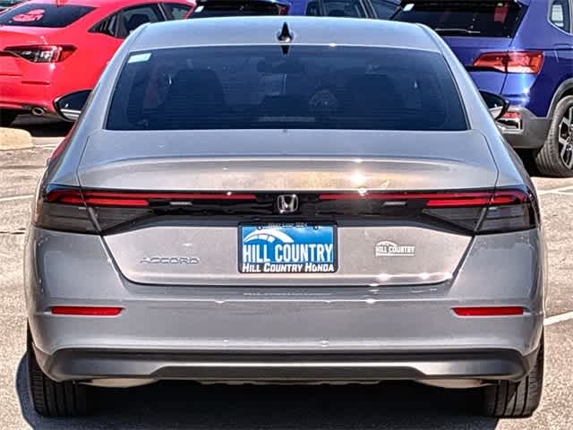 Thumbnail: 2025 Honda Accord - 5