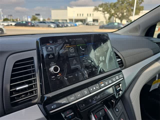Thumbnail: 2026 Honda Odyssey - 31