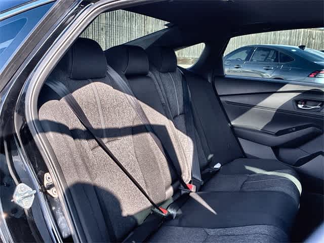 Thumbnail: 2025 Honda Accord - 22