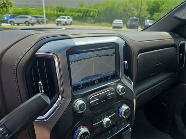 2021 GMC Sierra 1500 SLT 32