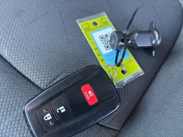 Thumbnail: 2023 Toyota RAV4 - 24