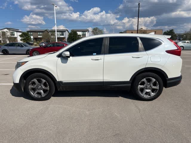 Thumbnail: 2018 Honda CR-V - 2