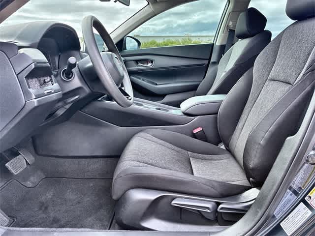 Thumbnail: 2025 Honda Accord - 18