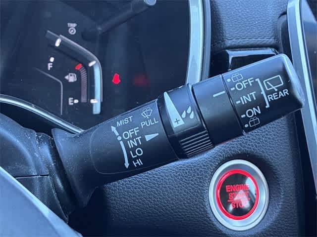 Thumbnail: 2021 Honda CR-V - 28