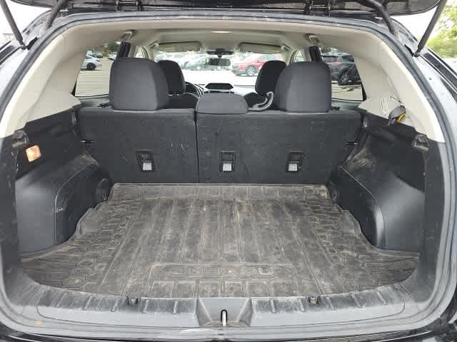 Thumbnail: 2018 Subaru Crosstrek - 22