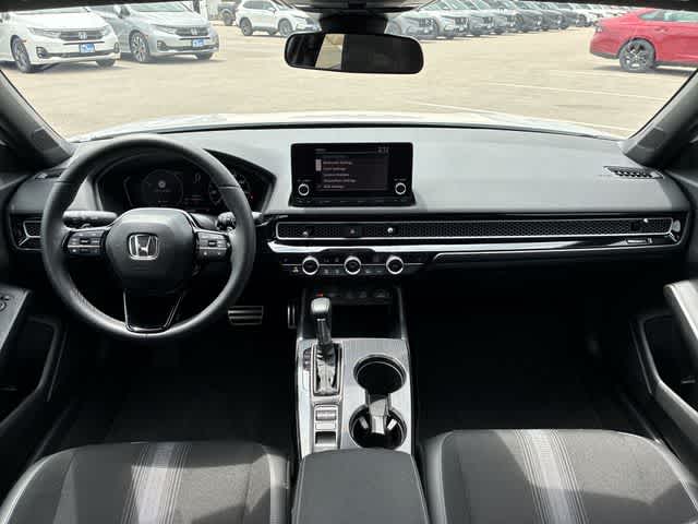 Thumbnail: 2026 Honda Civic - 16