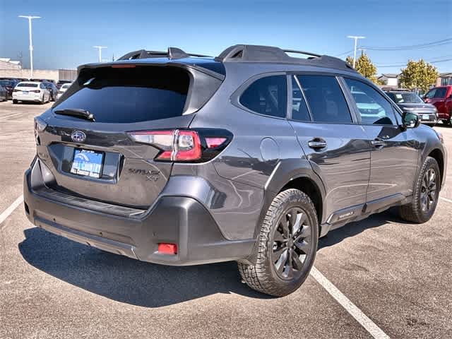 Thumbnail: 2025 Subaru Outback - 6