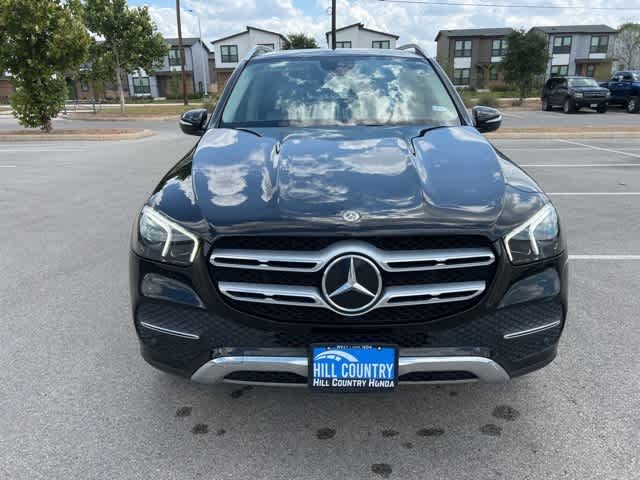 Thumbnail: 2020 Mercedes-Benz GLE - 8