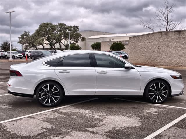 Thumbnail: 2024 Honda Accord - 7