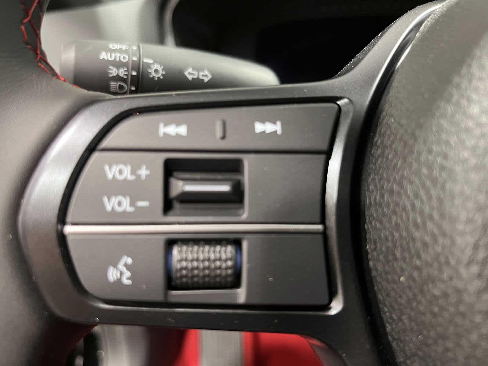 Thumbnail: 2026 Honda Civic - 17