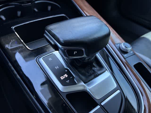 Thumbnail: 2022 Audi A4 - 35