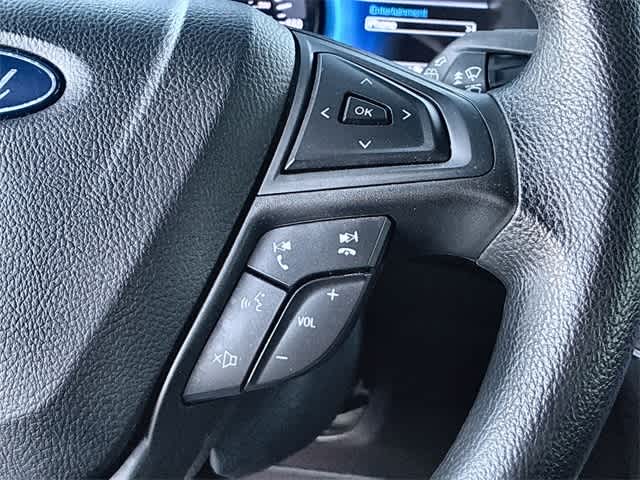 Thumbnail: 2022 Ford Edge - 25