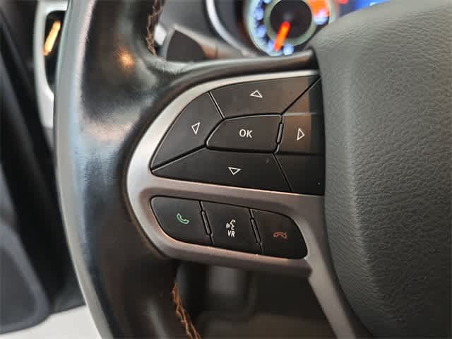 Thumbnail: 2021 Jeep Cherokee - 26