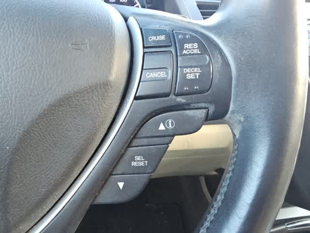 Thumbnail: 2014 Acura RDX - 13