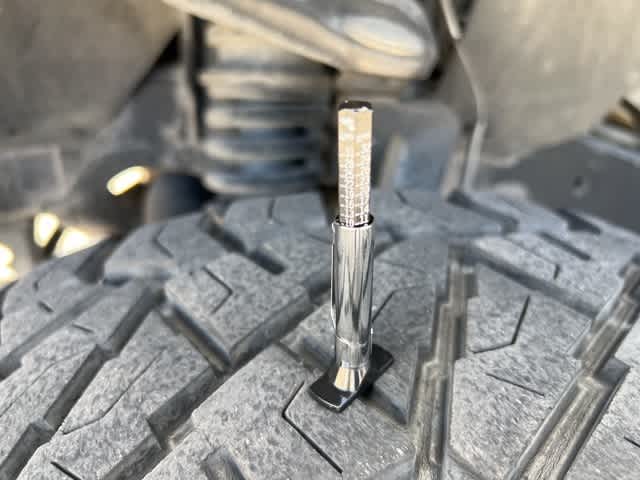 Thumbnail: 2019 Toyota Tundra - 18
