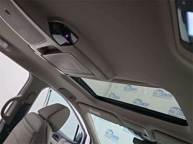 Thumbnail: 2024 Honda Odyssey - 23