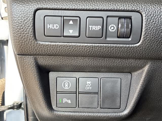 Thumbnail: 2021 Honda Accord - 41