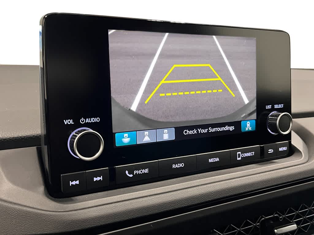 Thumbnail: 2025 Honda Accord - 20