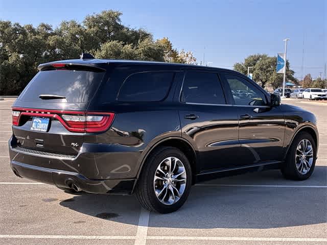 Thumbnail: 2019 Dodge Durango - 6