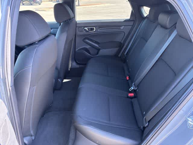 Thumbnail: 2025 Honda Civic - 20