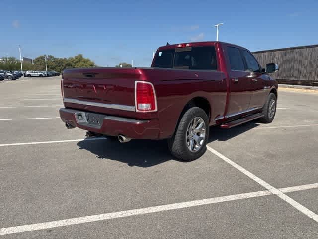 Thumbnail: 2018 RAM 1500 - 5