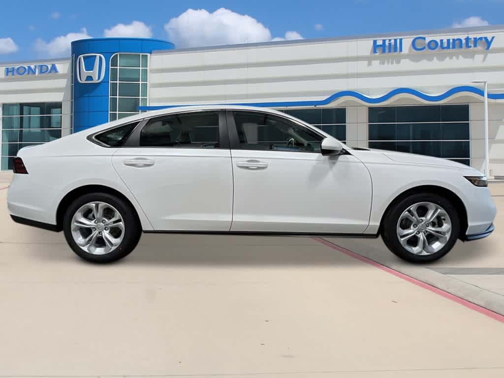 Thumbnail: 2026 Honda Accord - 6