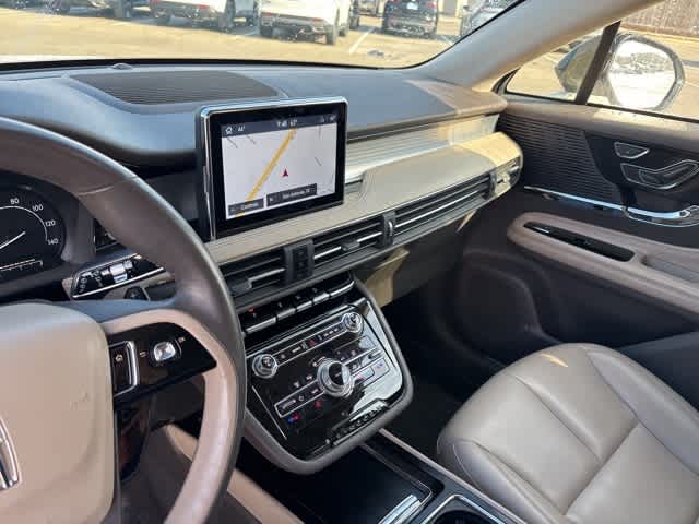 Thumbnail: 2021 Lincoln Corsair - 19