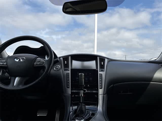 Thumbnail: 2016 INFINITI  - 30