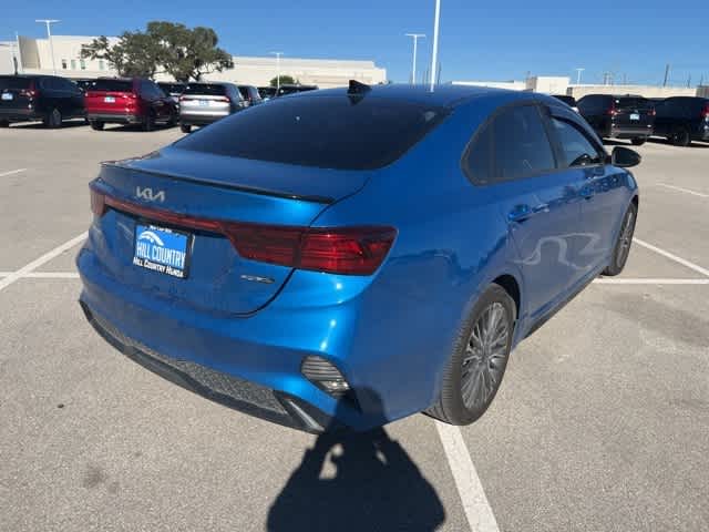 Thumbnail: 2023 Kia Forte - 5