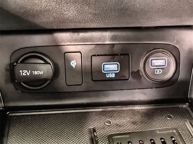 Thumbnail: 2021 Hyundai Sonata - 34