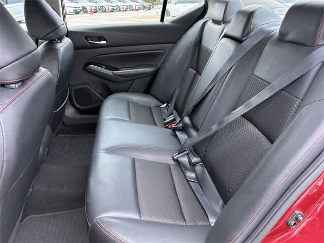 Thumbnail: 2023 Nissan Altima - 20