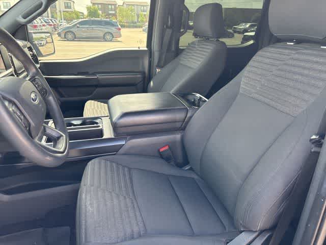 Thumbnail: 2021 Ford F-150 - 11