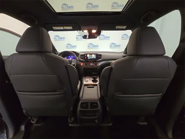 Thumbnail: 2019 Honda Passport - 19