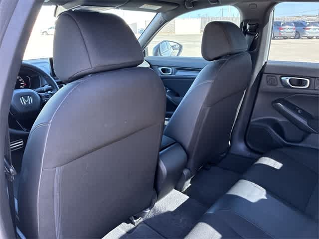 Thumbnail: 2025 Honda Civic - 19