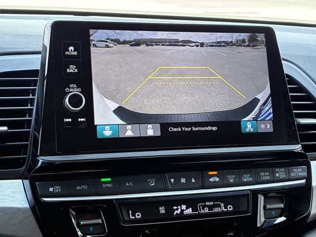 Thumbnail: 2025 Honda Odyssey - 32