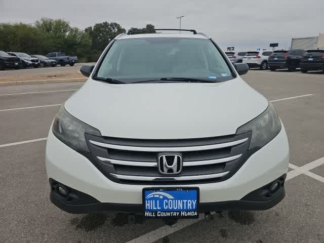 Thumbnail: 2014 Honda CR-V - 2