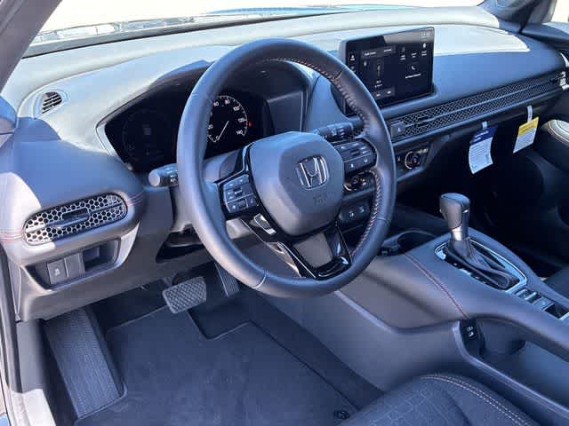 Thumbnail: 2026 Honda HR-V - 2