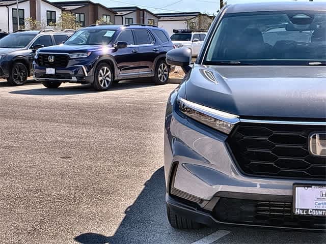 Thumbnail: 2023 Honda CR-V - 10