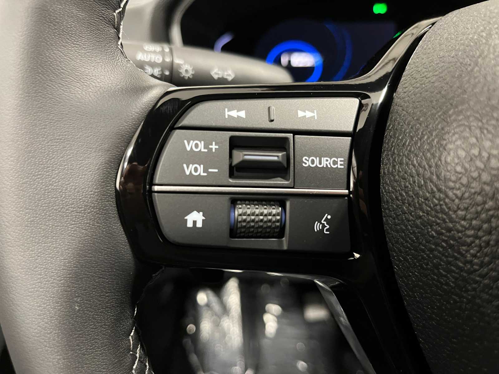 Thumbnail: 2026 Honda Civic - 17
