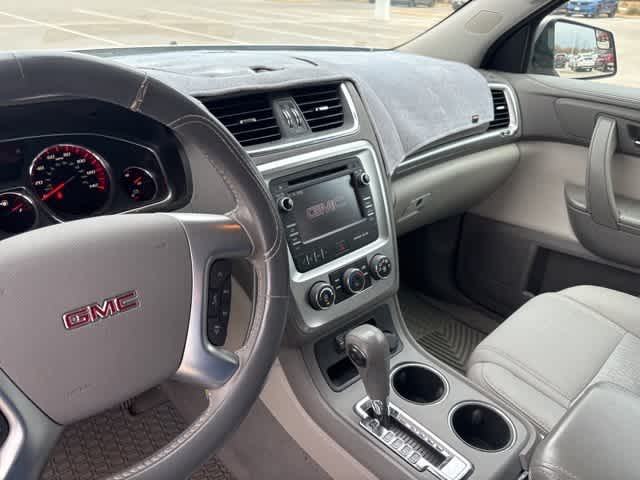 Thumbnail: 2014 GMC Acadia - 18
