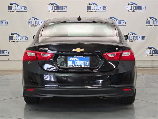 Thumbnail: 2023 Chevrolet Malibu - 5