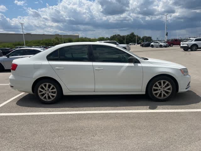 Thumbnail: 2015 Volkswagen Jetta - 6