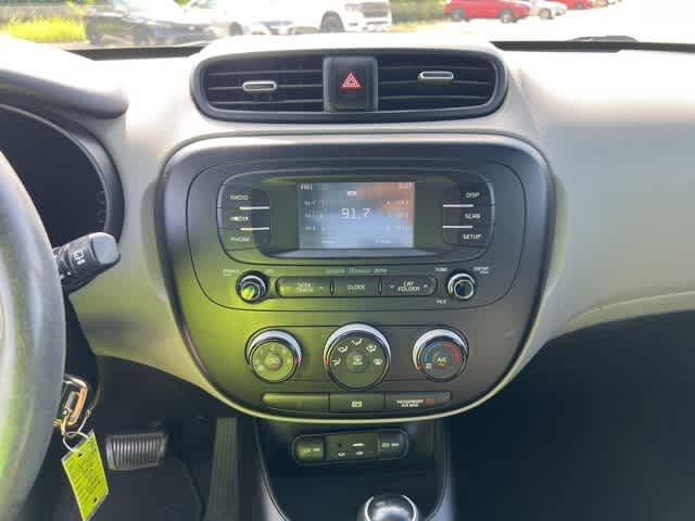 2016 Kia Soul Soul+ 16
