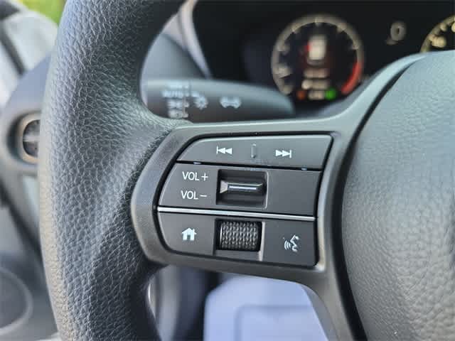 Thumbnail: 2026 Honda HR-V - 19