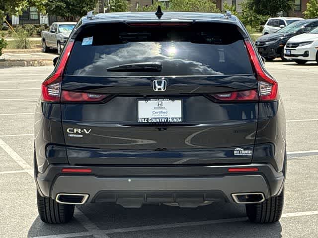 Thumbnail: 2023 Honda CR-V - 5